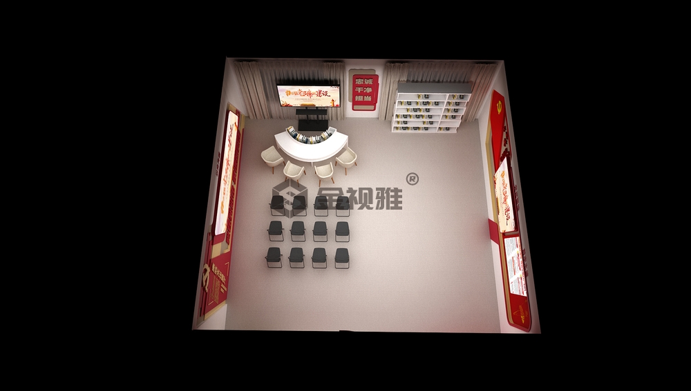 北京cbd公司文化墙的_文化墙设计制作公司